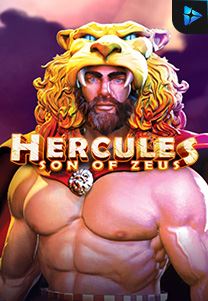 Hercules-Son-of-Zeus